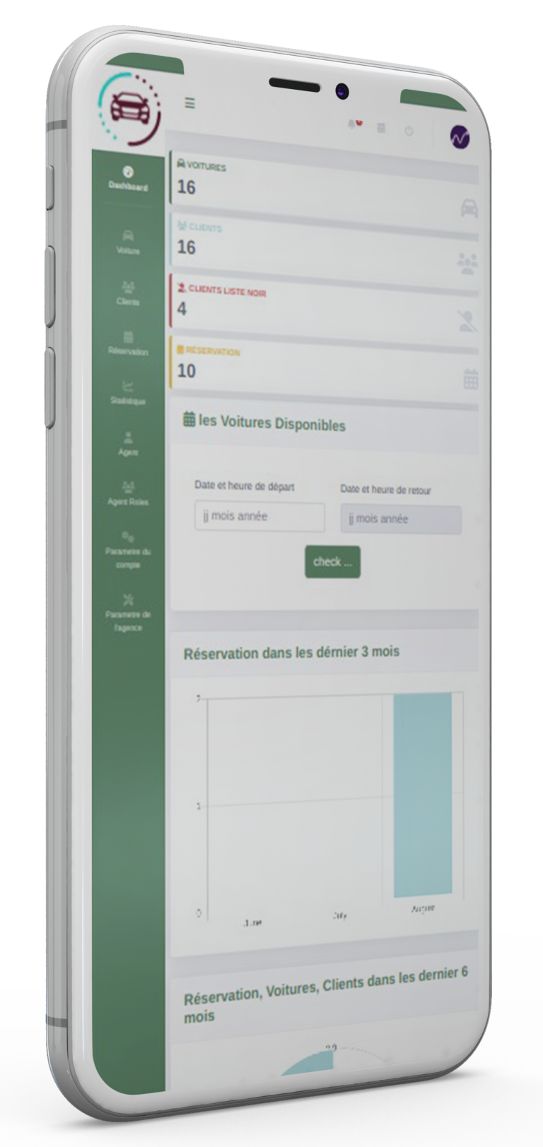 logiciel gestion location de voiture gratuit